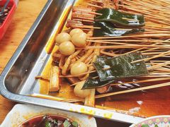 -雲记卢妈冷锅串串(中道街总店)