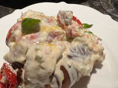 -LESCEDARS Brasserie Bistro香柏树
