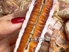 -王四营海鲜市场