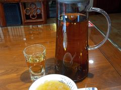 -那家老院子东北菜·饺子·小鸡炖蘑菇(艳华街店)