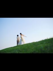 -拾尚映画·STUDIO婚纱摄影(中关村店)