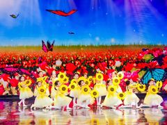 -舞研舞蹈培训(魏公村校区)