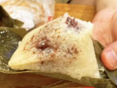-二斗栗子(黄河道店)