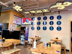 -贵凤凰贵州米粉(望京店)