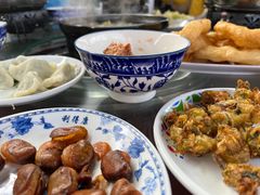 -柳沟豆腐宴64号院