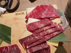 -大牛焱烧·和牛炭火烧放题