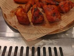 -乡村基(双流时代奥特莱斯餐厅)