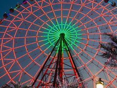 -三亚海昌梦幻海洋不夜城