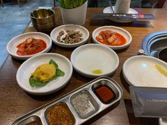 -·缸桶屋·韩式牛肋条自助烤肉(西湖D11店)