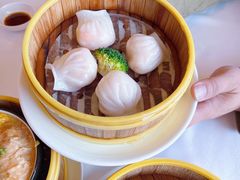 -顺德喜来登酒店·采悦轩