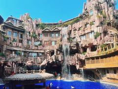 -长鹿旅游休博园