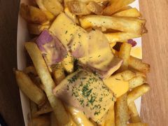 -纽约薯条(世豪广场店)