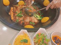 -江湖水乡铁锅炖魚(周庄嘉园店)