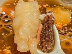 -原志优秀食材·匠心料理·海胆主题(金亿广场店)
