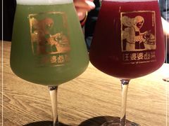 -汪爹爹武汉牛三鲜(朝外大街店)