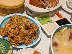 -福来居烤鸭店(天坛二店)