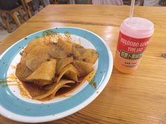 -马三洋芋片(兰州总店)