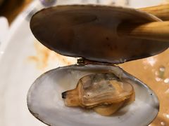 -一心烤肉(延安路店)