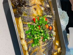 -半天妖烤鱼(京新广场店)