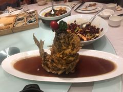 -城南往事(滨江世茂店)