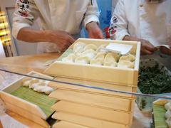 -李老哈·东北菜(宋园路店)