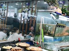 -渔满仓海鲜渔家(象山二店)