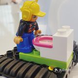 📍7UP｜門口超多玻璃磚🧱的新店💇🏻