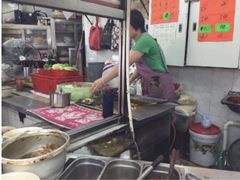 -豪華小食.華記