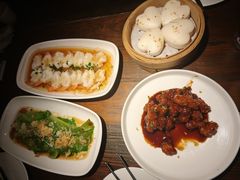 -外婆家(蓝色港湾店)