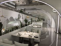 -3号仓库·创意中国菜(嘉兴龙鼎万达店)