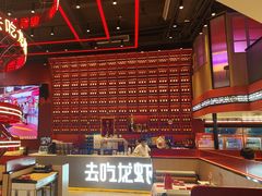 -去吃龙虾 | 烧烤·龙虾馆(红林世界城店)