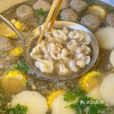 在成都！！很难描述到底有多好吃！！！