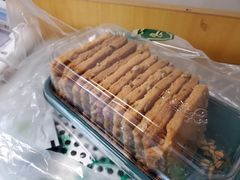 咸味桃酥-泸溪河桃酥(西直门凯德店)