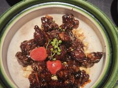 -锦府园·新台州菜(合生汇店)