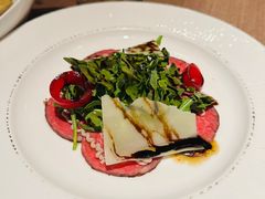 -Da Ivo哒伊沃意大利魔镜餐厅(外滩店)