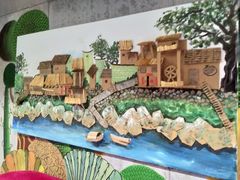 -祥云墅彩翼儿童美术馆(房山长阳店)