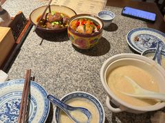 -南京大牌档(济南万象城店)