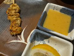 -鸟鹏烧鸟居酒屋(龙岗万科店)