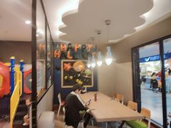 -肯德基(平江新城店)