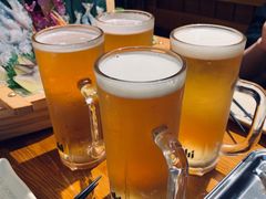 -三月居酒屋(青年大街店)