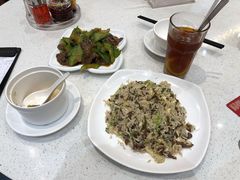 -香港新发烧腊茶餐厅(水围店)