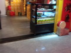 -庙街旅游·美食广场(五一广场店)