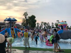 -南京银杏湖乐园