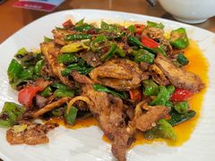 -花鸟鱼私家小厨(文殊院店)