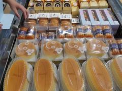 -面包新语(无锡M会员店)