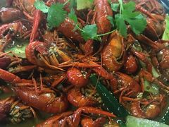 -羊家胡同·龙虾烧烤火锅(龙汇路店)