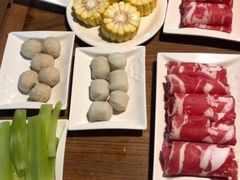 -傣妹火锅(南京东路一店)