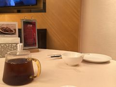 -正佳广场万豪酒店-粤菜餐厅·点心·海鲜·聚餐