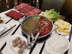 -联胜潮汕牛肉火锅(东苑南路店)