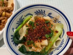 -西安饭庄·非遗陕菜(凤城五路店)